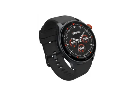 Zegarek sportowy IGPSPORT LW10