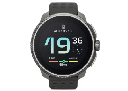 Zegarek sportowy SUUNTO Race Titanium