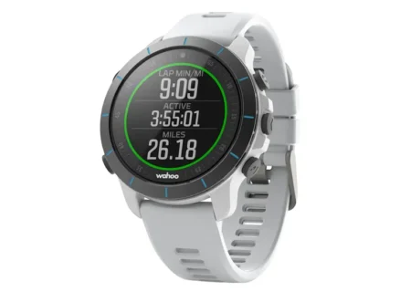 Zegarek sportowy WAHOO Elemnt Rival Multi-Sport GPS