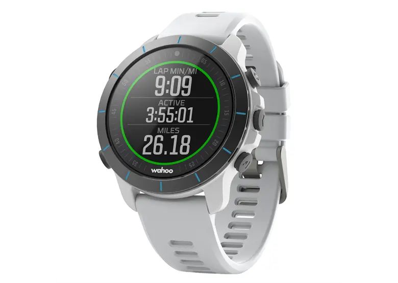 Zegarek sportowy WAHOO Elemnt Rival Multi-Sport GPS