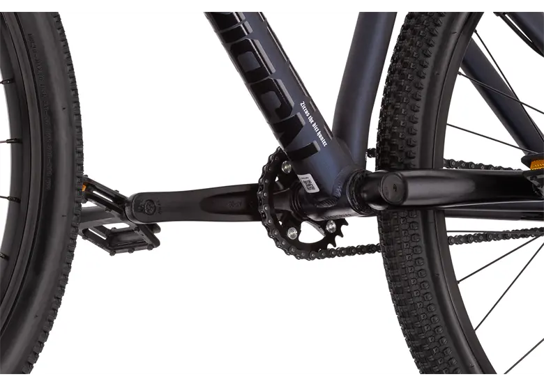 Rower Dirt/Street NS BIKES Zircus - obrazek 3