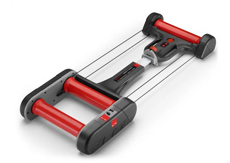 Trenażer rolkowy ELITE Quick Motion 3