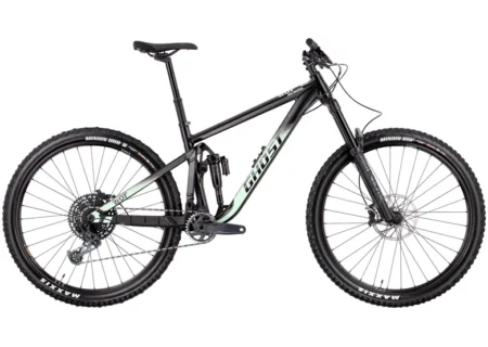 Rower MTB GHOST Riot AM Universal