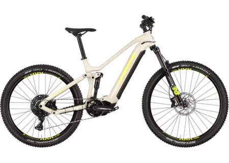 Rower elektryczny HAIBIKE AllTrail 3