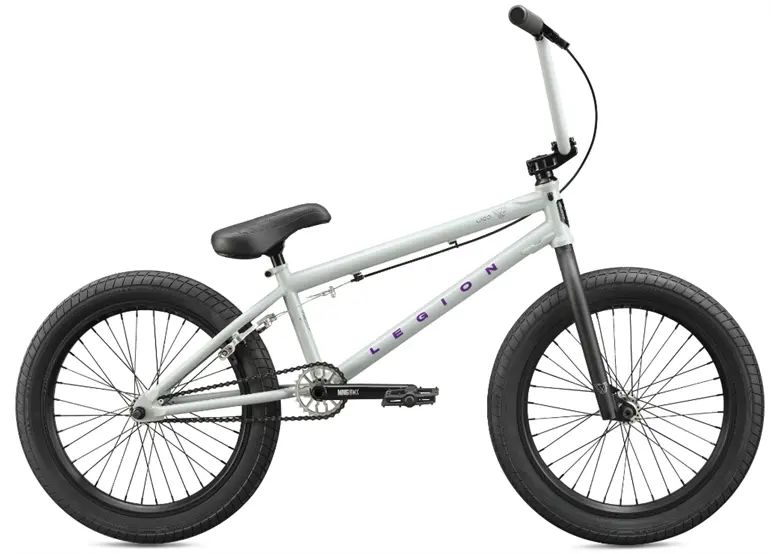 Rower BMX MONGOOSE Legion L100