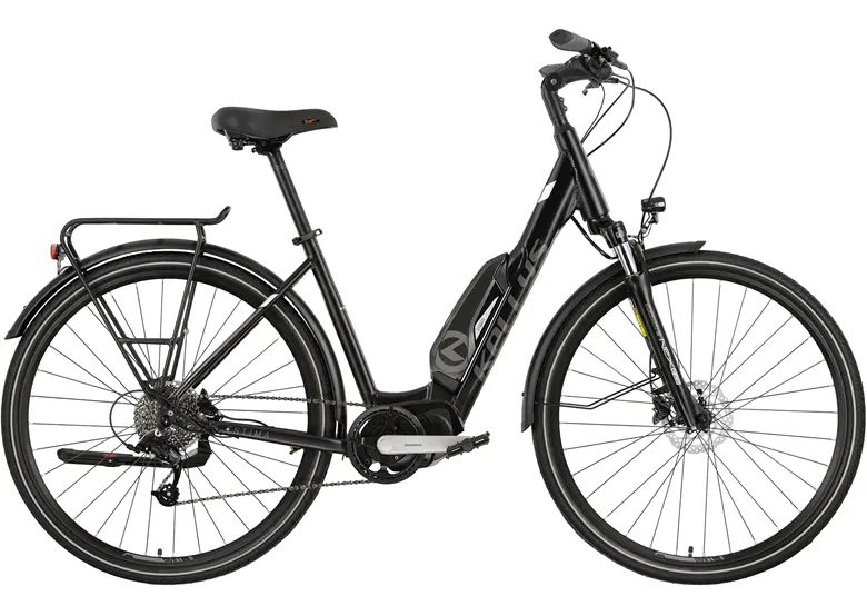 Rower elektryczny KELLYS Estima 10 SH