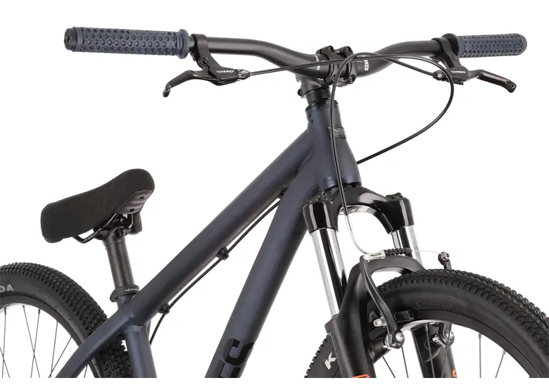 Rower Dirt/Street NS BIKES Zircus - obrazek 6