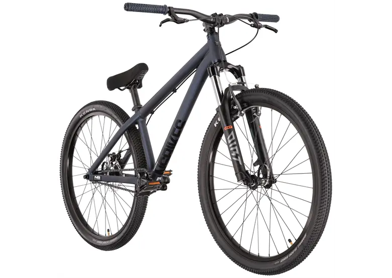 Rower Dirt/Street NS BIKES Zircus - obrazek 7