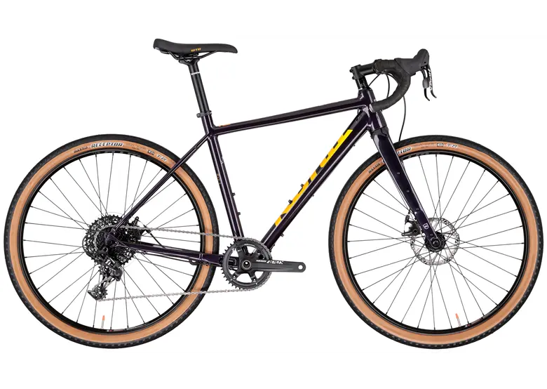 Rower gravel KONA Rove NRB