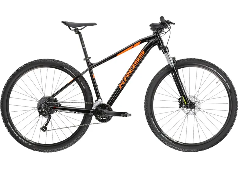 Rower MTB KROSS Level 1.0 PW GL