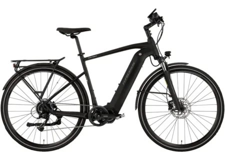 Rower elektryczny KROSS Trans Hybrid 4.0