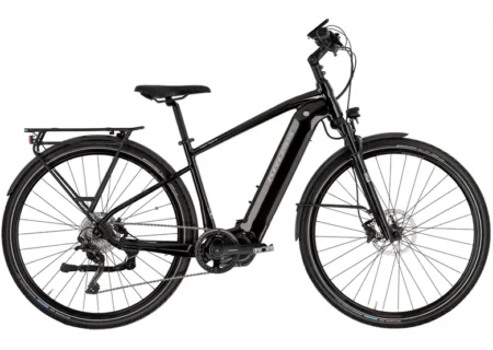 Rower elektryczny KROSS Trans Hybrid 6.0