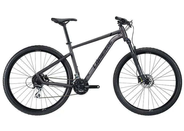 Rower MTB LAPIERRE Edge 3.9