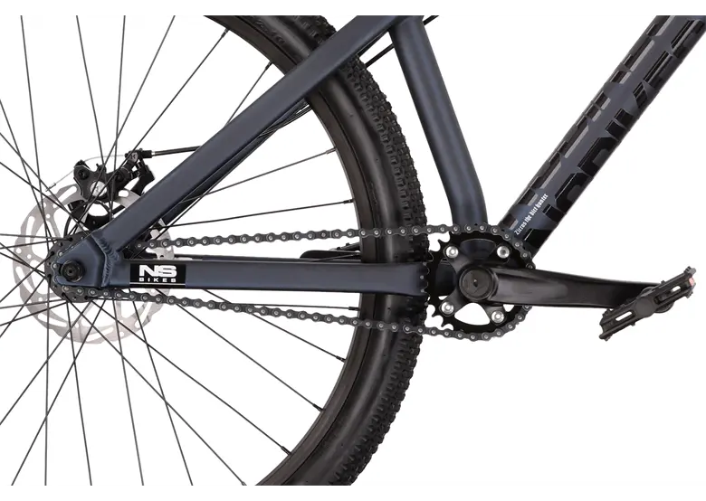 Rower Dirt/Street NS BIKES Zircus - obrazek 8