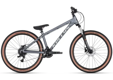 Rower Dirt/Street KELLYS Whip 50