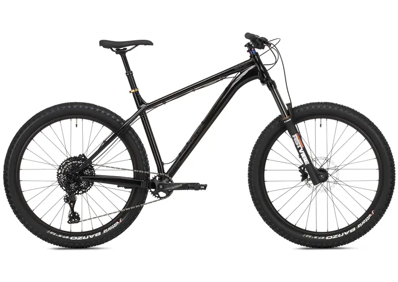 Rower MTB OCTANE ONE Sour