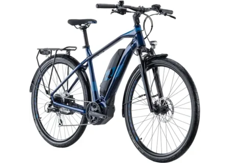 Rower elektryczny R-RAYMON TourRay E 2.0 Gent