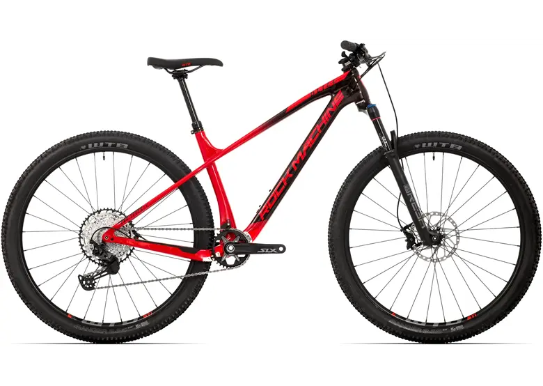 Rower MTB ROCK MACHINE Blizz CRB 70-29