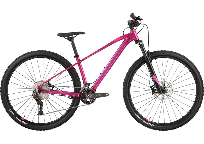 Rower MTB damski ROCK MACHINE Catherine 40-29