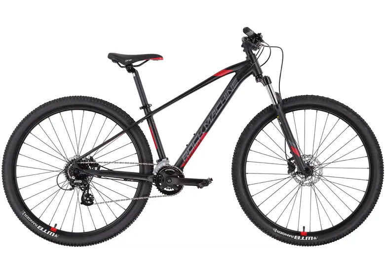 Rower MTB ROCK MACHINE Manhattan 70-29