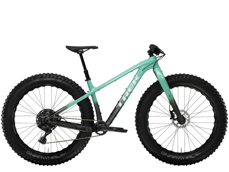 Rower fatbike Trek Farley 5