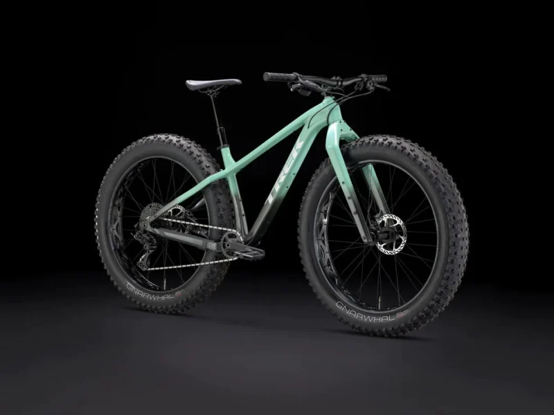 Rower fatbike Trek Farley 5 - obrazek 2