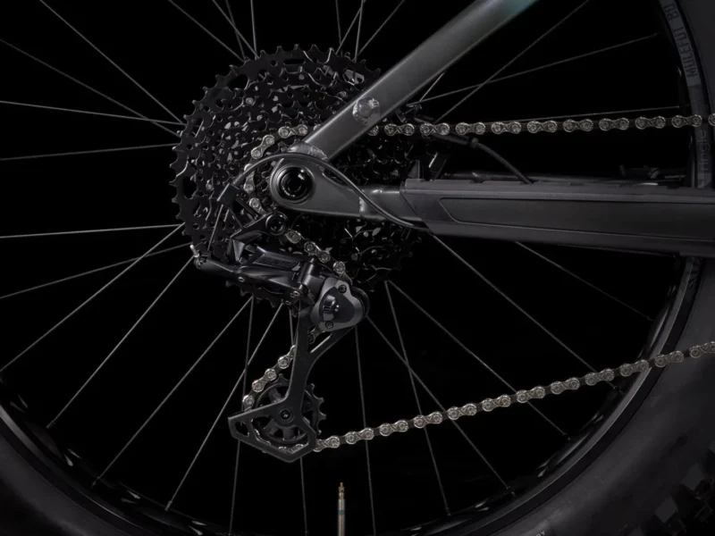 Rower fatbike Trek Farley 5 - obrazek 4