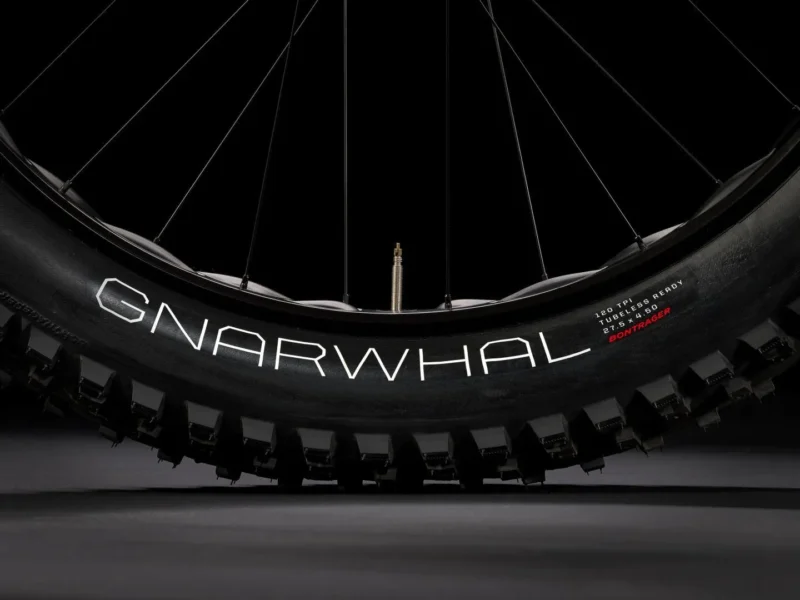 Rower fatbike Trek Farley 5 - obrazek 6
