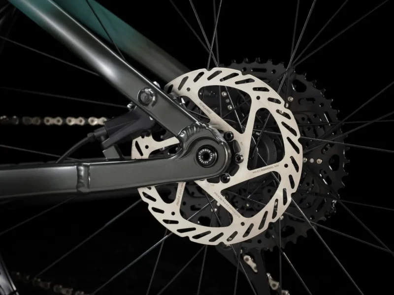 Rower fatbike Trek Farley 5 - obrazek 9