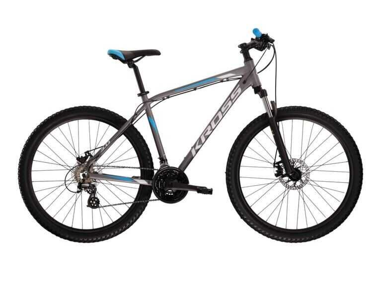 Rower górski Kross Hexagon 3.0 2022