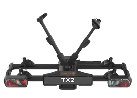 Bagażnik samochodowy SPINDER TX2 Classic