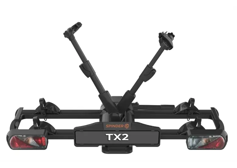 Bagażnik samochodowy SPINDER TX2 Classic