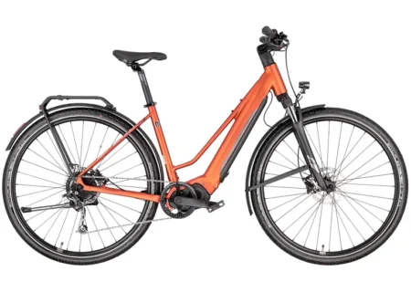 Rower elektryczny damski SUPERIOR eXR 6030 L Touring