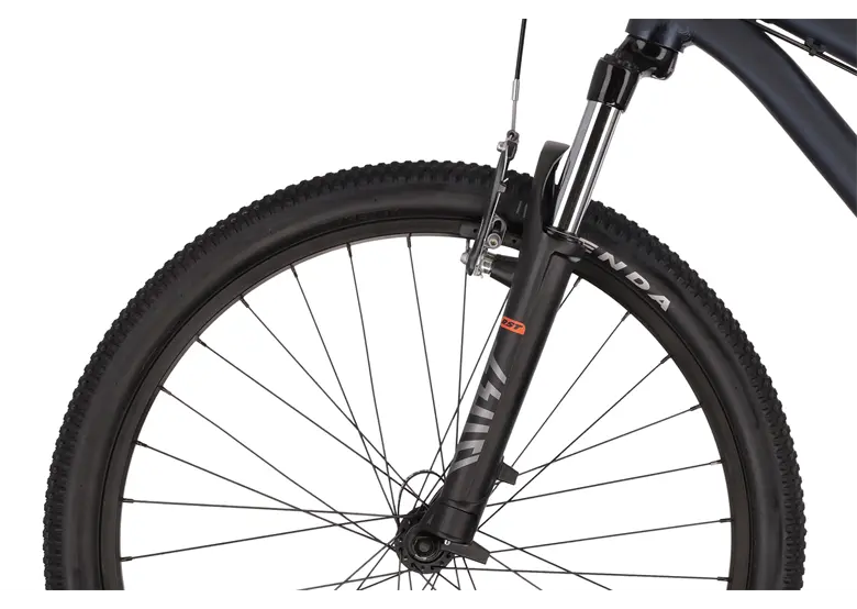 Rower Dirt/Street NS BIKES Zircus - obrazek 10