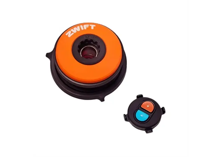 Adapter WAHOO KICKR Zwift Click & Cog Upgrade Kit