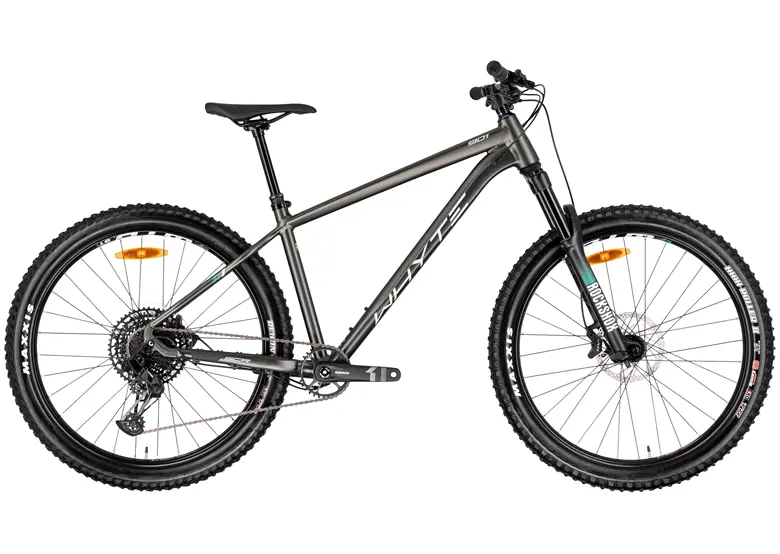 Rower MTB WHYTE 901 V4