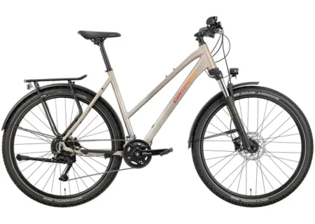 Rower MTB CORRATEC MTC Expert