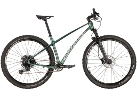 Rower MTB CORRATEC Revo BOW