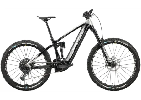 Rower elektryczny CORRATEC E-Power RS 160