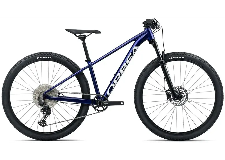 Rower młodzieżowy ORBEA Onna 27 XS 10