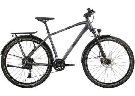 Rower trekkingowy CORRATEC MTC Elite