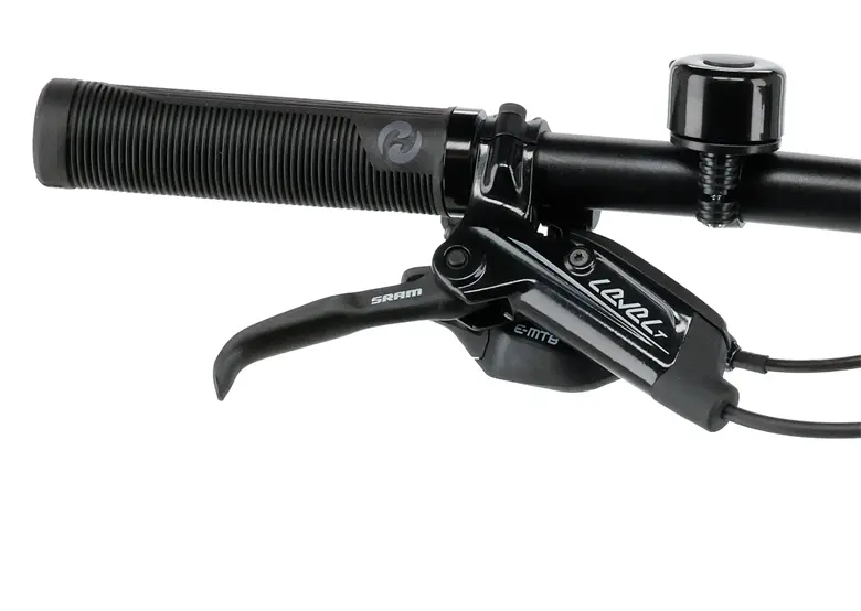 Rower elektryczny CORRATEC E-Power MTC 100 - obrazek 9
