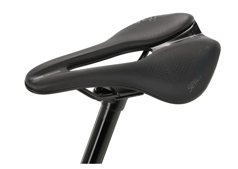 Rower elektryczny CORRATEC E-Power RS 140 EL - obrazek 10