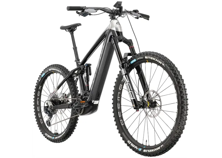 Rower elektryczny CORRATEC E-Power RS 160 - obrazek 2