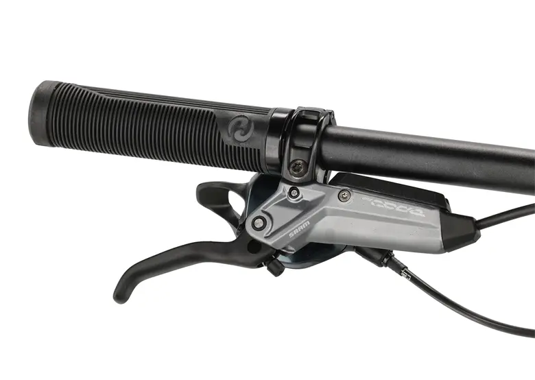 Rower elektryczny CORRATEC E-Power RS 160 - obrazek 11