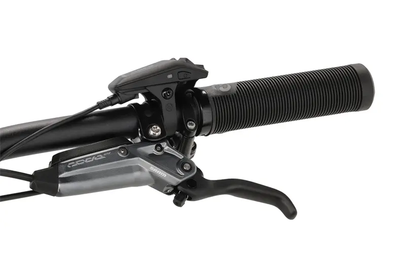 Rower elektryczny CORRATEC E-Power RS 160 - obrazek 12