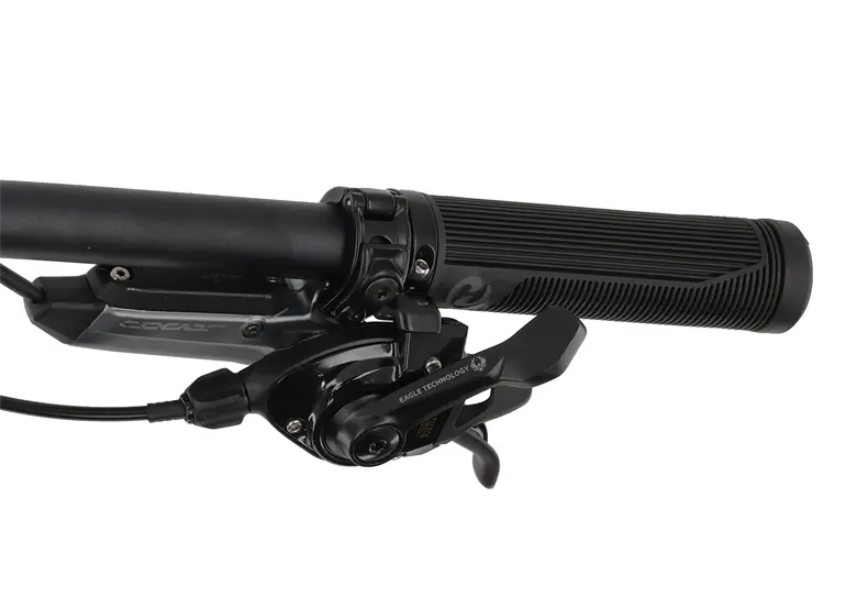 Rower elektryczny CORRATEC E-Power RS 160 - obrazek 13