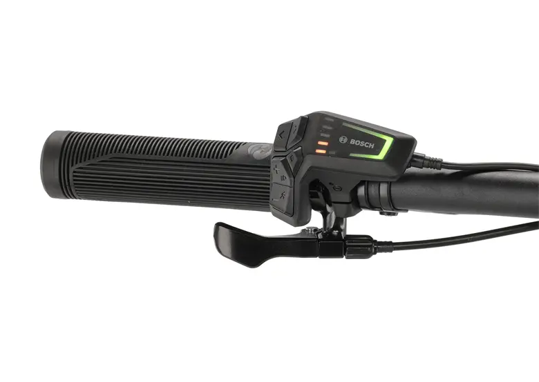 Rower elektryczny CORRATEC E-Power RS 160 - obrazek 14