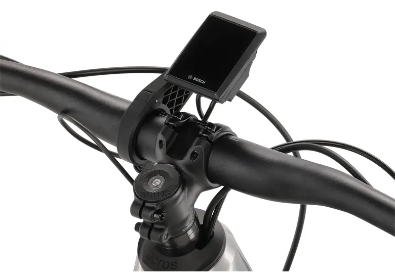 Rower elektryczny CORRATEC E-Power RS 160 - obrazek 15