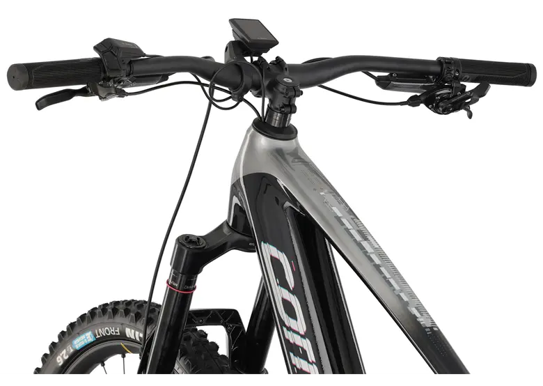 Rower elektryczny CORRATEC E-Power RS 160 - obrazek 8